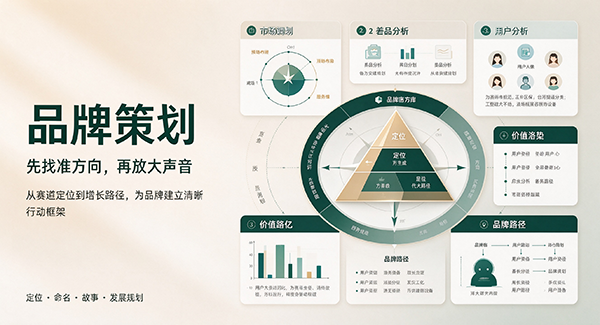 将乐县品牌策划