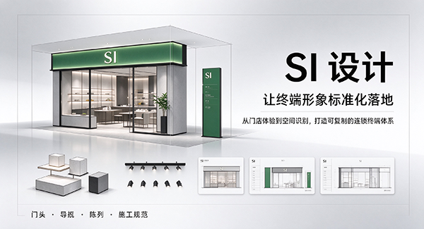 将乐县SI设计