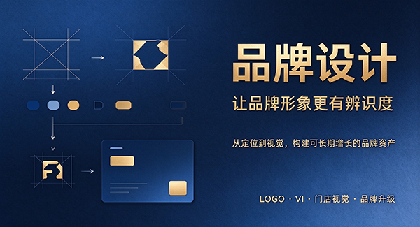 将乐县品牌设计